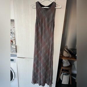 Emory Park Dress